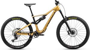 Orbea Rallon M20 (2023) Fully