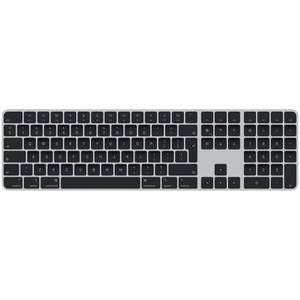 Apple Magic Keyboard mit Touch ID und Ziffernblock, Tastatur 