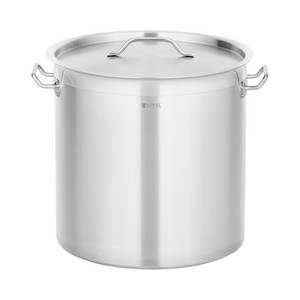 Royal Catering Grilltopf » Olla de inducción - 33 L -  - 350 mm« 