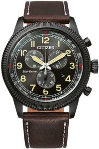 Citizen Watches Citizen Chronograph AT2465-18E Chronograph