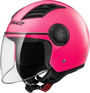 LS2 Helmets LS2 Airflow Jethelm