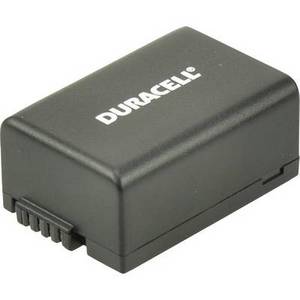 Duracell Li-Ion-Akku für Panasonic DMW-BMB9E 
