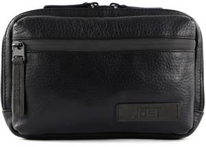 Jost Bags Jost Stockholm (4687-001) black Umhängetasche