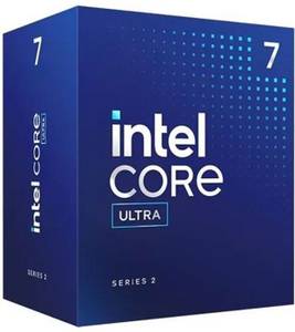 Intel Core Ultra 7 265 20 Kern Prozessor