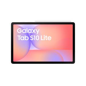 Samsung Galaxy Tab S10 Lite Wi-Fi Silver 10,9