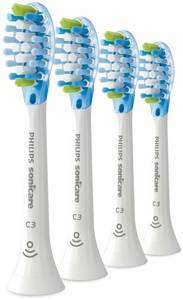 Philips Sonicare C3 Premium Plaque Defense Standard HX9044/17 Aufsteckbürste