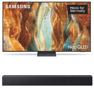 Samsung GQ55QN73FAT 138 cm (55