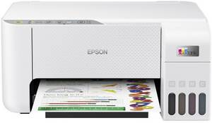 Epson EcoTank L3256 Tintenstrahl-Multifunktionsdrucker