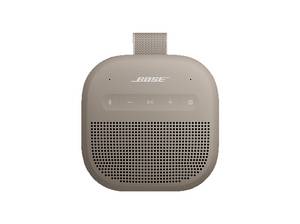  BOSE SoundLink Micro (2. Gen.) Bluetooth Lautsprecher, Sandstein 