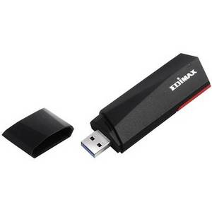 Edimax AX1800 WLAN Stick USB 3.2 Gen 1 1201 MBit/s 