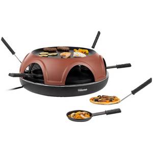 Tristar 3in1 Pizza Festa Gourmet PZ-9160, Pizzaofen 