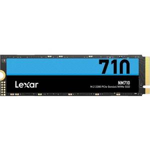 Lexar NM710 1 TB , SSD 