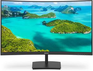 Philips 271E1SCA Full HD Monitor