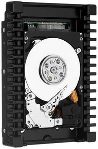 Western Digital VelociRaptor 3.5 SATA III 500GB (WD5000HHTZ) Desktop Festplatte