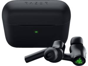  RAZER Hammerhead Pro HyperSpeed True Wireless, In-ear Kopfhörer Bluetooth Schwarz 