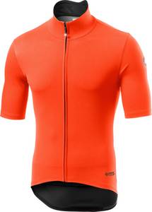 Castelli Perfetto RoS Light Jersey Men orange