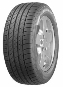 Dunlop SP Quattro Maxx 255/35 R20 97Y Sommerreifen