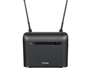  D-LINK DWR-953V2 AC1200 LTE Cat4 WLAN Router 1200 Mbit/s