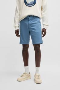 Boss Orange Chinoshorts 