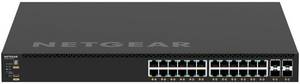 Netgear M4350-24G4XF PoE Switch