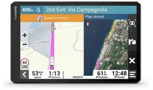 Garmin Camper 1095 MT-D 
