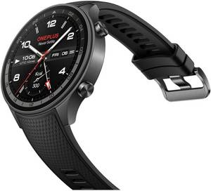 Oneplus Watch 2R Gunmetal Gray Outdoor-Uhr