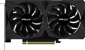 Pny GeForce RTX 4060 VERTO 8GB 