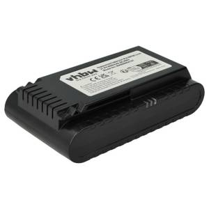 Vhbw passend für Samsung Jet VS70, 90 Staubsauger / Akku-Handstaubsauger Staubsauger-Akku Li-Ion 4000 mAh 