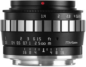 TTArtisan 23mm f1.4 L-Mount Weitwinkelobjektiv