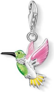 Thomas Sabo Kolibri (0655-007-7) Charm-Anhänger