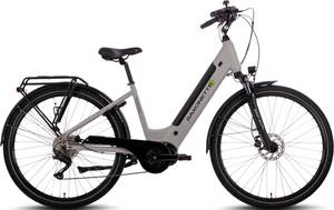 Saxonette E-Bike 