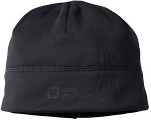 Jack Wolfskin Allrounder Light Beanie (1910801) black Beanie