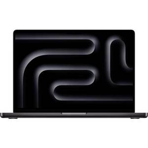 Apple MacBook () M4 24 GB RAM 1 TB SSD Schwarz Z1JR_19_DE_CTO 