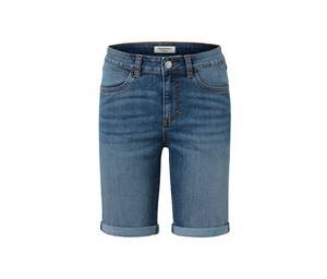 Tchibo Denim-Shorts – Fit Lea 