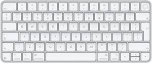 Apple Magic Keyboard mit Touch ID (2024) (International) Wireless Tastatur