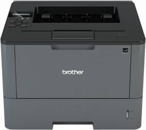 Brother HL-L5000D Schwarzweiß Laserdrucker