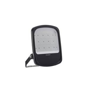 Sylvania LED-Außenstrahler Kalani, 150W, 4.000 K, schwarz 