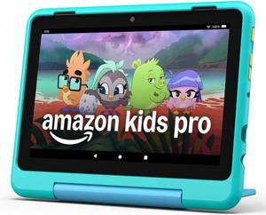 Amazon Fire HD 8 Kids Pro 