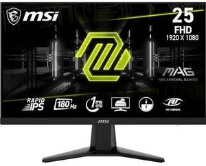 Msi MAG 256F Full HD Monitor