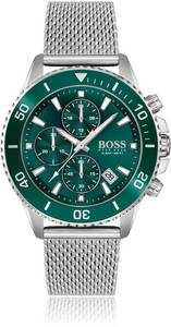 Boss Chronograph »Admiral, 1513905« 