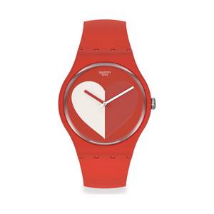 Swatch Unisexuhr SO29Z112