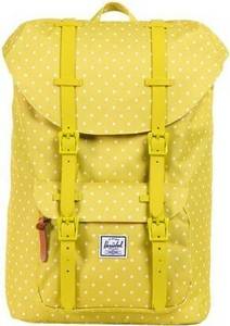 Herschel Little America Backpack Mid-Volume Laptop-Rucksack