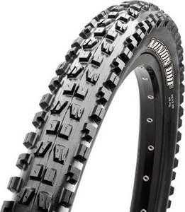 Maxxis Minion 27.5 x 2.50 (63-584) Clincher SuperTacky MTB-Reifen