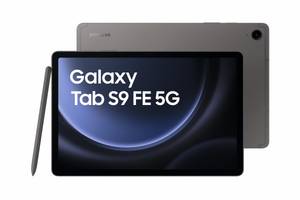 Samsung Galaxy Tab S9 FE 5G Gray 12,4