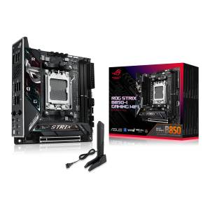 Asus ROG STRIX B850-I GAMING WIFI, Mainboard 