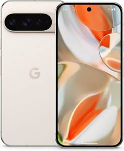 Google Pixel 9 Pro XL 128GB Porcelain