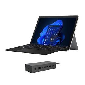 Microsoft Refurbished:  Surface Go 2 10,5