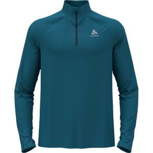 Odlo Herren Midlayer ESSENTIAL 1/2 ZIP 