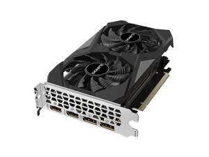 Gigabyte GeForce RTX 3050 WINDFORCE OC V2 6GB Grafikkarte (6 GB) 