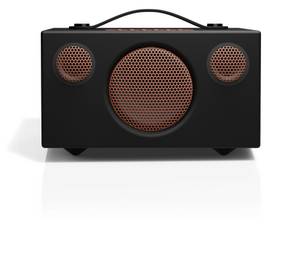 Audio Pro Addon T3+ Bluetooth-Lautsprecher (Bluetooth, Bluetooth, Tragbar, Smartphone Ladefunktion) 